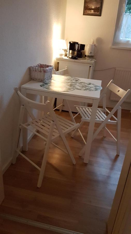 Kuenstler Ferienwohnung 3 Zimmer Kueche Bad Zentrale Lage Wulsbuttel المظهر الخارجي الصورة