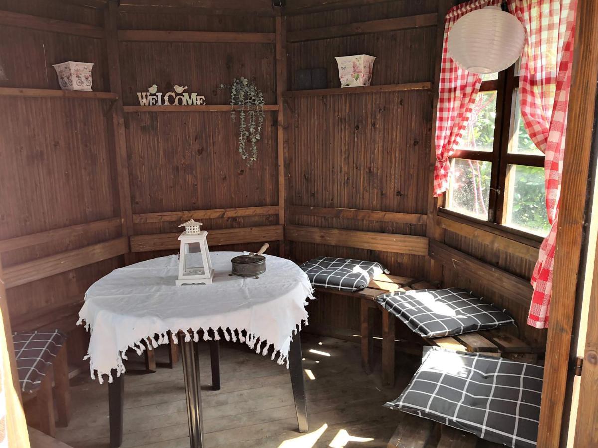 Kuenstler Ferienwohnung 3 Zimmer Kueche Bad Zentrale Lage Wulsbuttel المظهر الخارجي الصورة